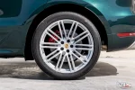 Macan - Turbo 3.6 V6 400 ch PDK - Couleur rare