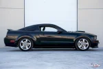 MUSTANG - 4.6 V8 GTCS