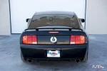 MUSTANG - 4.6 V8 GTCS