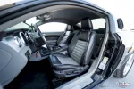 MUSTANG - 4.6 V8 GTCS
