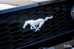 MUSTANG - 4.6 V8 GTCS