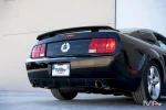 MUSTANG - 4.6 V8 GTCS