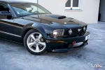 MUSTANG - 4.6 V8 GTCS
