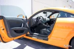 TT - 2.0 TFSI / orange Magma BVM