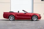 MUSTANG - GT SALEEN 4.6 V8 / S281