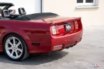 MUSTANG - GT SALEEN 4.6 V8 / S281