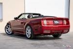 MUSTANG - GT SALEEN 4.6 V8 / S281