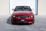 MUSTANG - GT SALEEN 4.6 V8 / S281