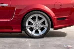 MUSTANG - GT SALEEN 4.6 V8 / S281