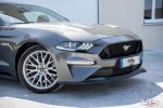 MUSTANG - 5.0 V8 GT 450ch Fastback / BVA 10