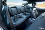MUSTANG - 5.0 V8 GT 450ch Fastback / BVA 10
