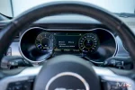 MUSTANG - 5.0 V8 GT 450ch Fastback / BVA 10