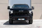 Silverado - 5.3 V8 Trail Boss