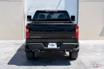 Silverado - 5.3 V8 Trail Boss