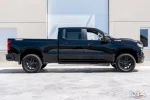 Silverado - 5.3 V8 Trail Boss