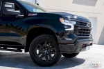 Silverado - 5.3 V8 Trail Boss