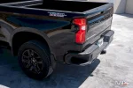 Silverado - 5.3 V8 Trail Boss