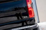 Silverado - 5.3 V8 Trail Boss