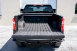 Silverado - 5.3 V8 Trail Boss