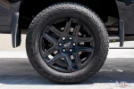 Silverado - 5.3 V8 Trail Boss