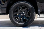 Silverado - 5.3 V8 Trail Boss
