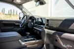 Silverado - 5.3 V8 Trail Boss