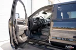 Silverado - 5.3 V8 Trail Boss