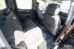 Silverado - 5.3 V8 Trail Boss