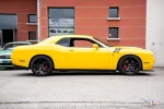 Challenger  - 6.2 V8 Hellcat - Faible kilométrage
