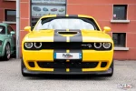 Challenger  - 6.2 V8 Hellcat - Faible kilométrage