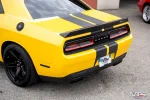 Challenger  - 6.2 V8 Hellcat - Faible kilométrage