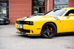 Challenger  - 6.2 V8 Hellcat - Faible kilométrage