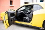 Challenger  - 6.2 V8 Hellcat - Faible kilométrage