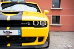 Challenger  - 6.2 V8 Hellcat - Faible kilométrage