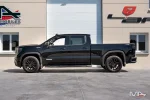 SIERRA - 5.3 V8 ELEVATION