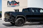 SIERRA - 5.3 V8 ELEVATION