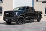 SIERRA - 5.3 V8 ELEVATION