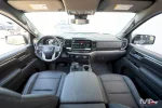 SIERRA - 5.3 V8 ELEVATION