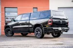 RAM - 5.7 V8 LIMITED / Clean Carfax