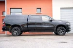 RAM - 5.7 V8 LIMITED / Clean Carfax