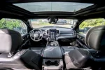 RAM - 5.7 V8 LIMITED / Clean Carfax