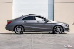 CLA - 250 Coupé Amg Line - Faible KMS