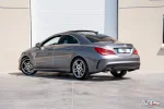 CLA - 250 Coupé Amg Line - Faible KMS