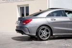 CLA - 250 Coupé Amg Line - Faible KMS