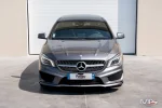 CLA - 250 Coupé Amg Line - Faible KMS