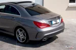 CLA - 250 Coupé Amg Line - Faible KMS