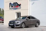 CLA - 250 Coupé Amg Line - Faible KMS