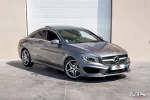 CLA - 250 Coupé Amg Line - Faible KMS