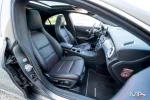 CLA - 250 Coupé Amg Line - Faible KMS