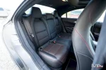 CLA - 250 Coupé Amg Line - Faible KMS